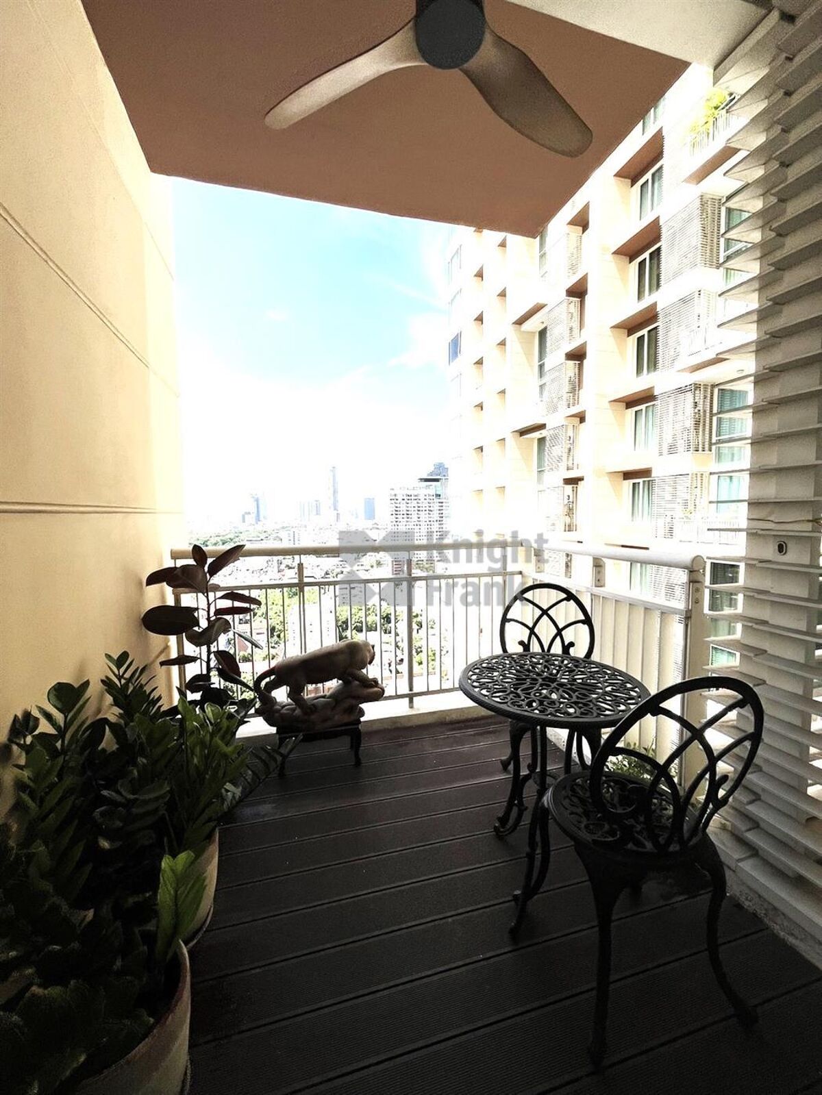 condominium for sale in Sathorn, The Empire Place , 99 sq.m