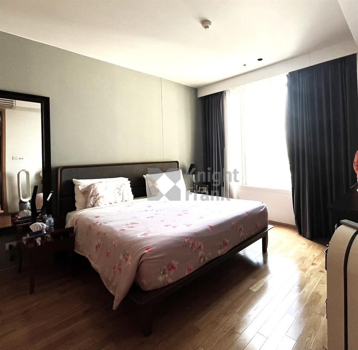 condominium for sale in Sathorn, The Empire Place , 99 sq.m