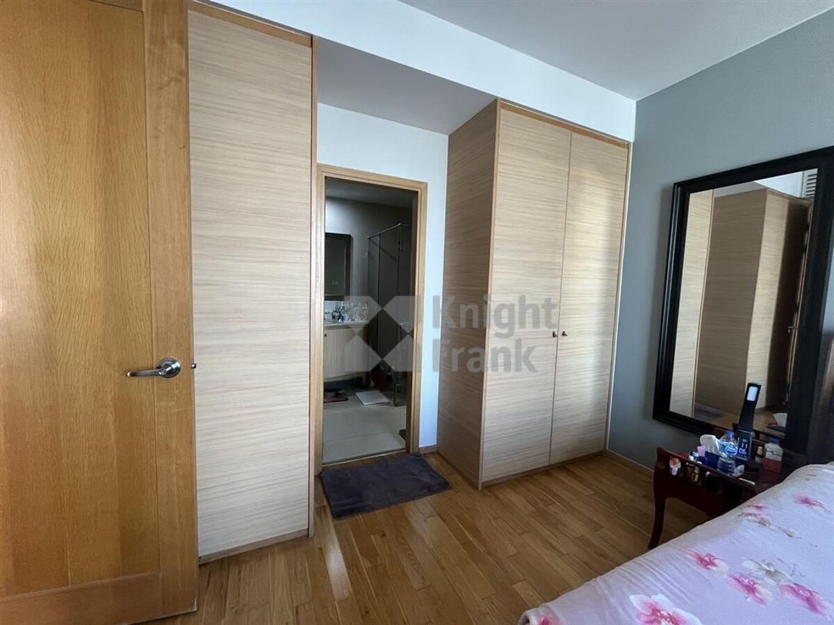 condominium for sale in Sathorn, The Empire Place , 99 sq.m