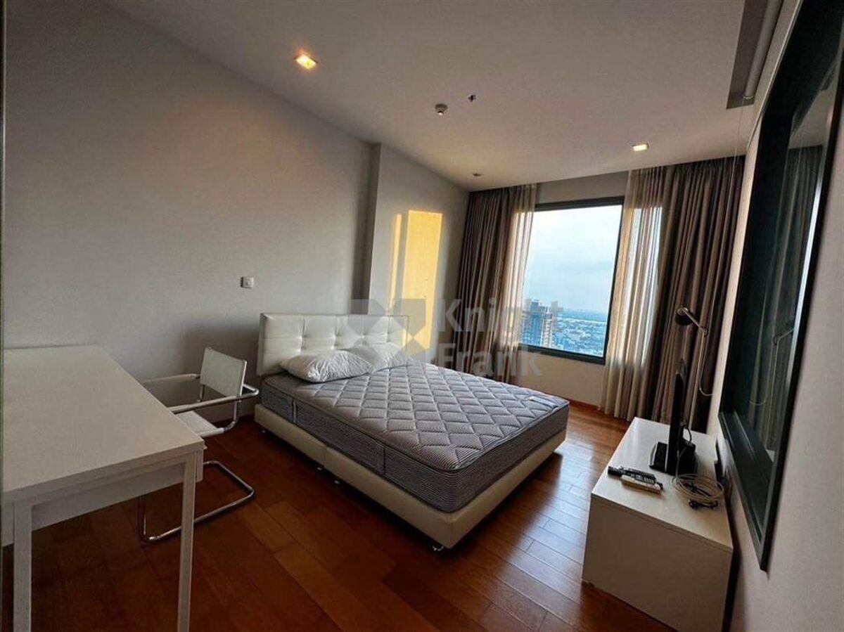 condominium to rent in Thonglor, Keyne by Sansiri, 81.04 sq.m