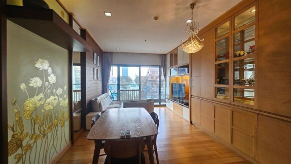 Picture of 2 bedroom condominium for sale.