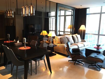 Picture of 2 bedroom condominium for sale.