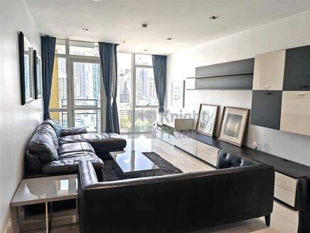 Picture of 2 bedroom condominium for sale.