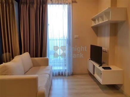 Picture of 1 bedroom condominium for sale.