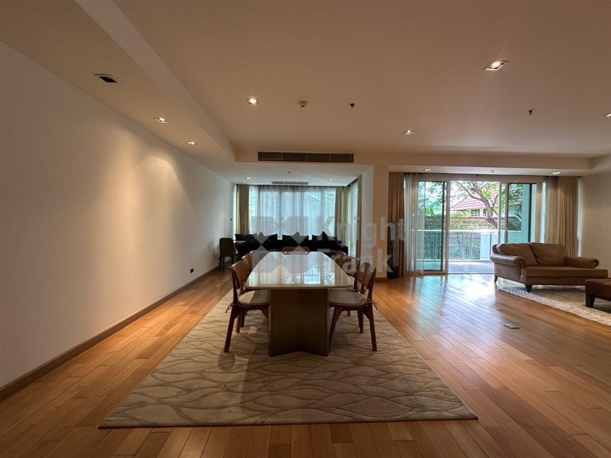 condominium for sale in Phrom Phong, Belgravia Residence, 295 sq.m ...