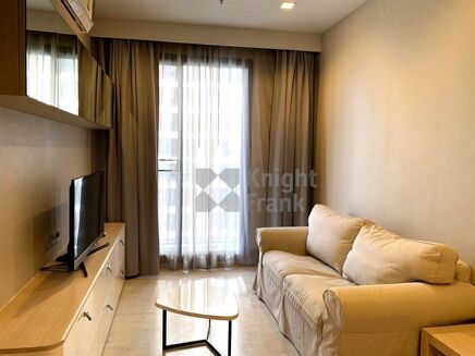 Picture of 2 bedroom condominium for sale.