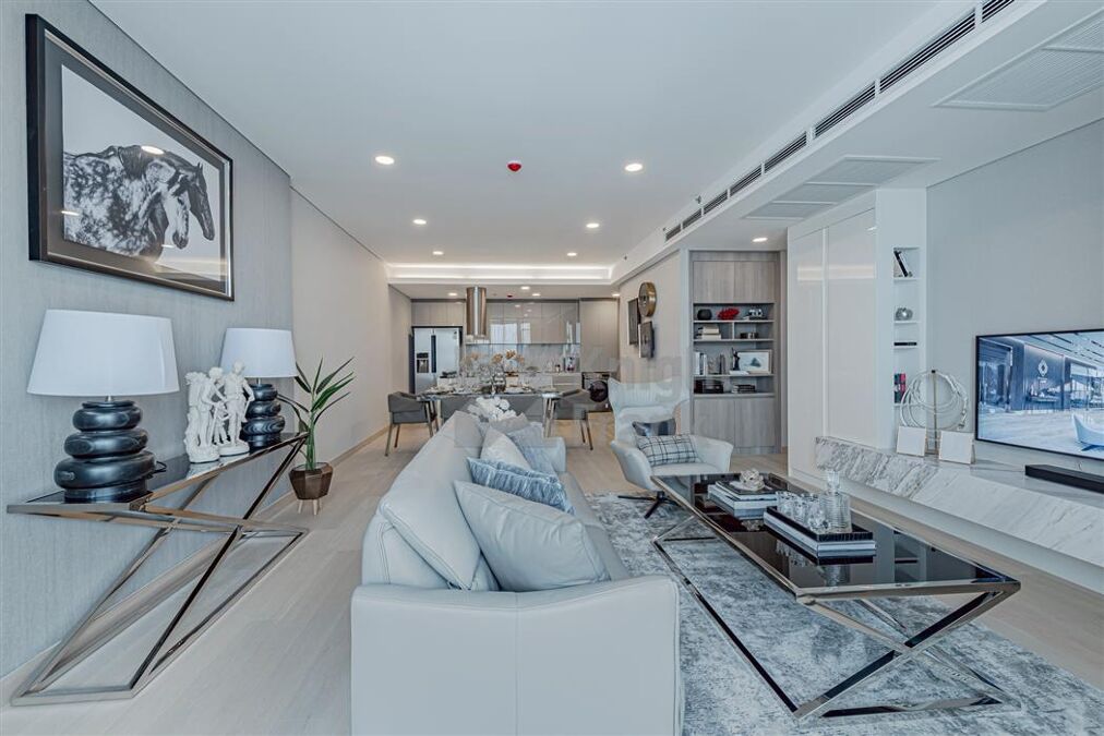 Image of Asoke, Siamese Exclusive Queens, 129.74 sq.m