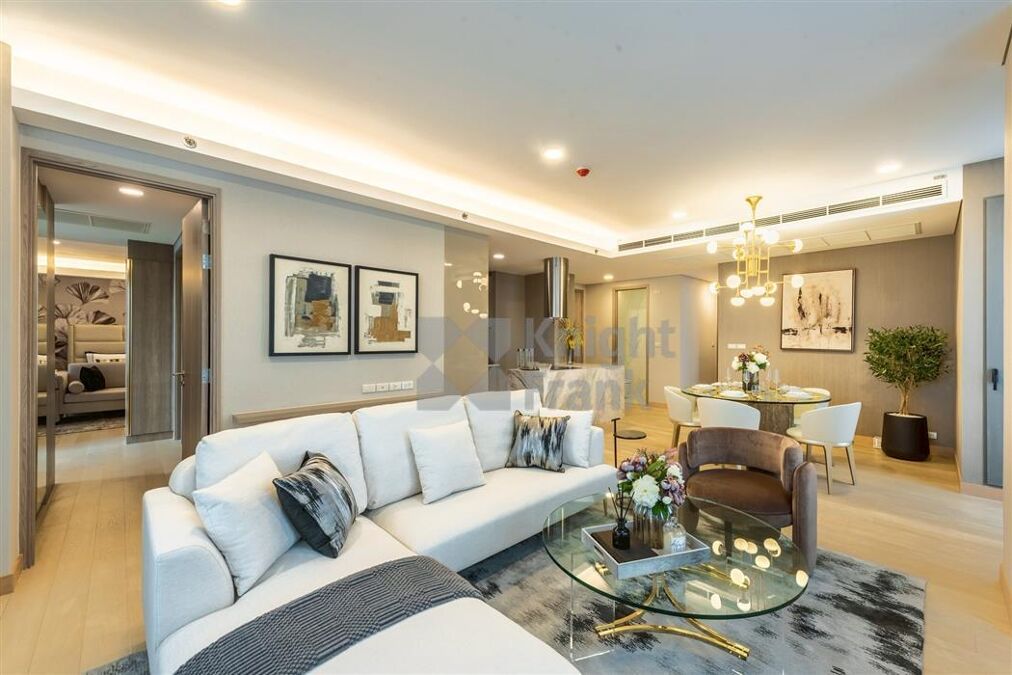 Image of Asoke, Siamese Exclusive Queens, 127.52 sq.m