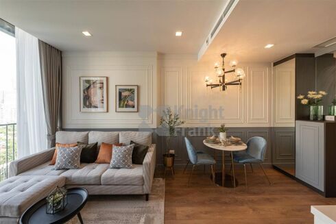Picture of 1 bedroom condominium for sale.