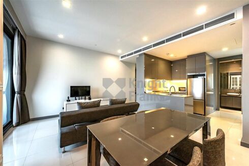 Picture of 2 bedroom condominium for sale.