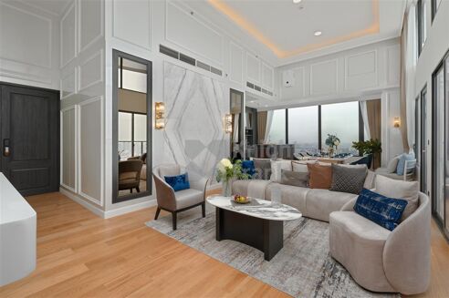 Picture of 2 bedroom condominium for sale.