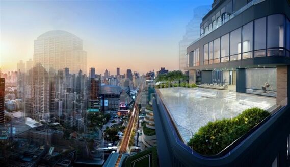 Picture of 2 bedroom condominium for sale.