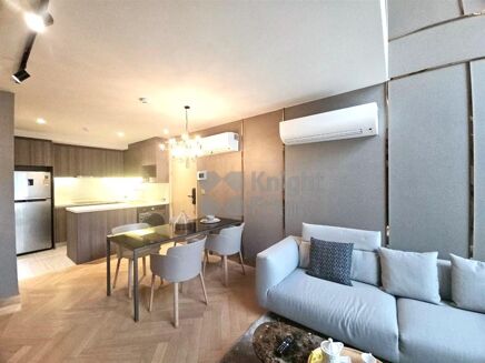 Picture of 1 bedroom condominium for sale.