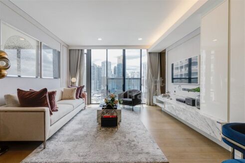 Picture of 2 bedroom condominium for sale.