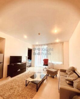 Picture of 1 bedroom condominium for sale.