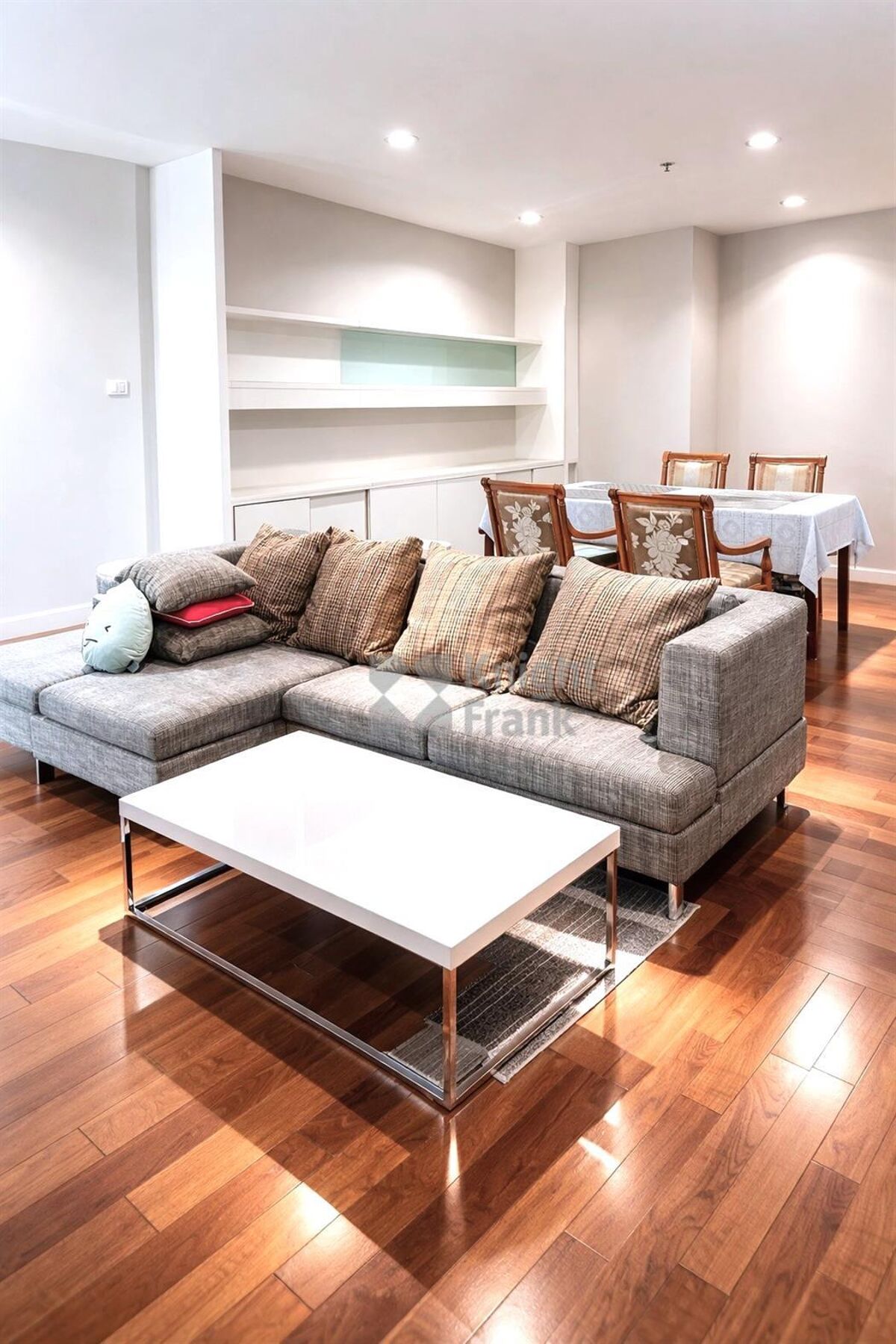 condominium for sale in Rama 9, Belle Grand Rama 9, 101.05 sq.m ...