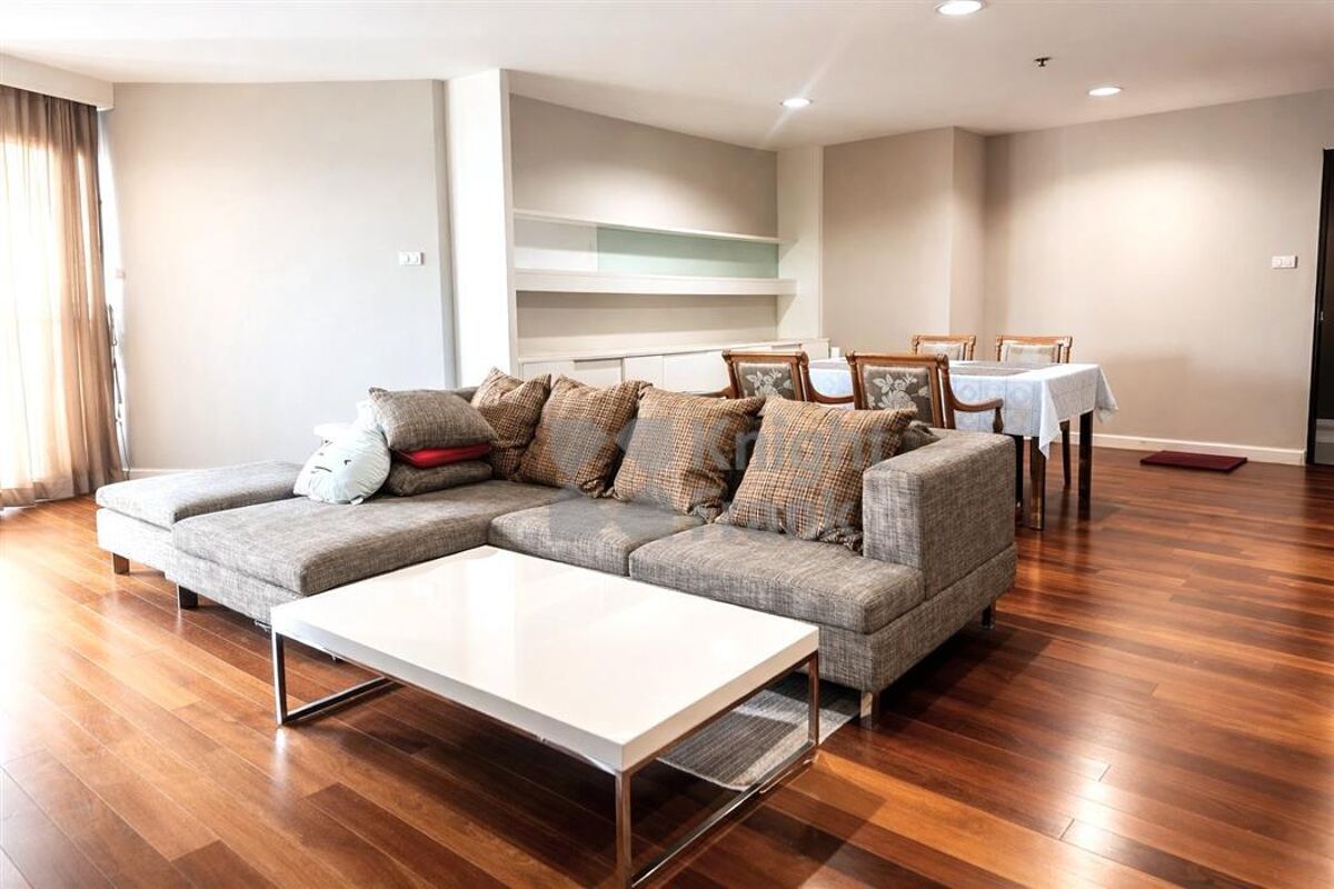 condominium for sale in Rama 9, Belle Grand Rama 9, 101.05 sq.m ...