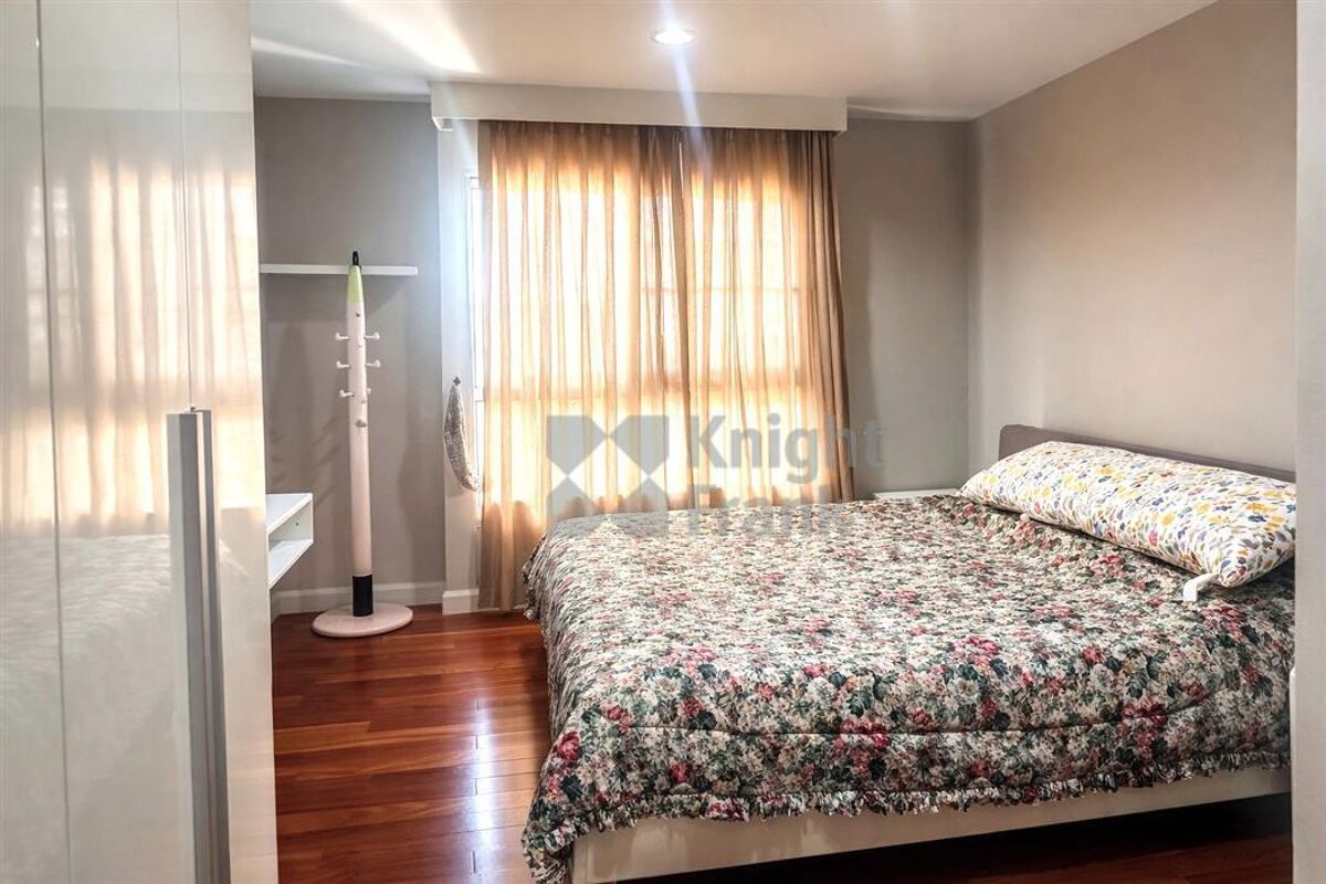 condominium for sale in Rama 9, Belle Grand Rama 9, 101.05 sq.m ...