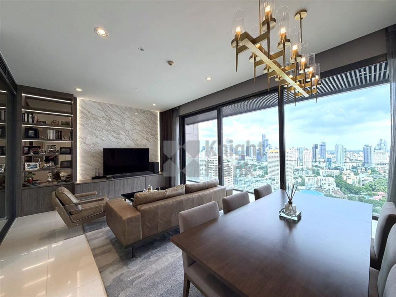 Image of Phrom Phong, Vittorio, 137 sq.m