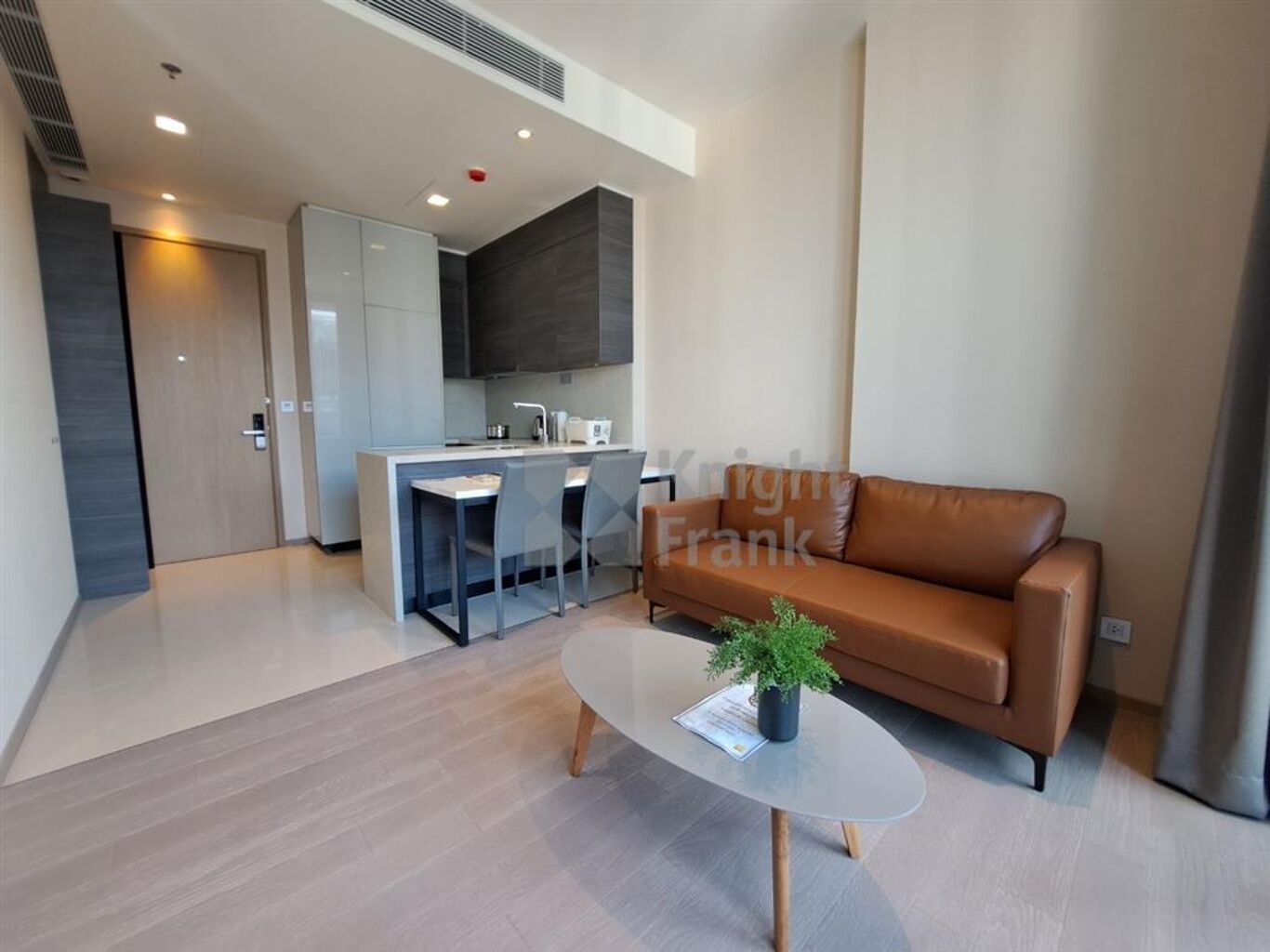 Image of Asoke, THE ESSE Asoke, 46 sq.m
