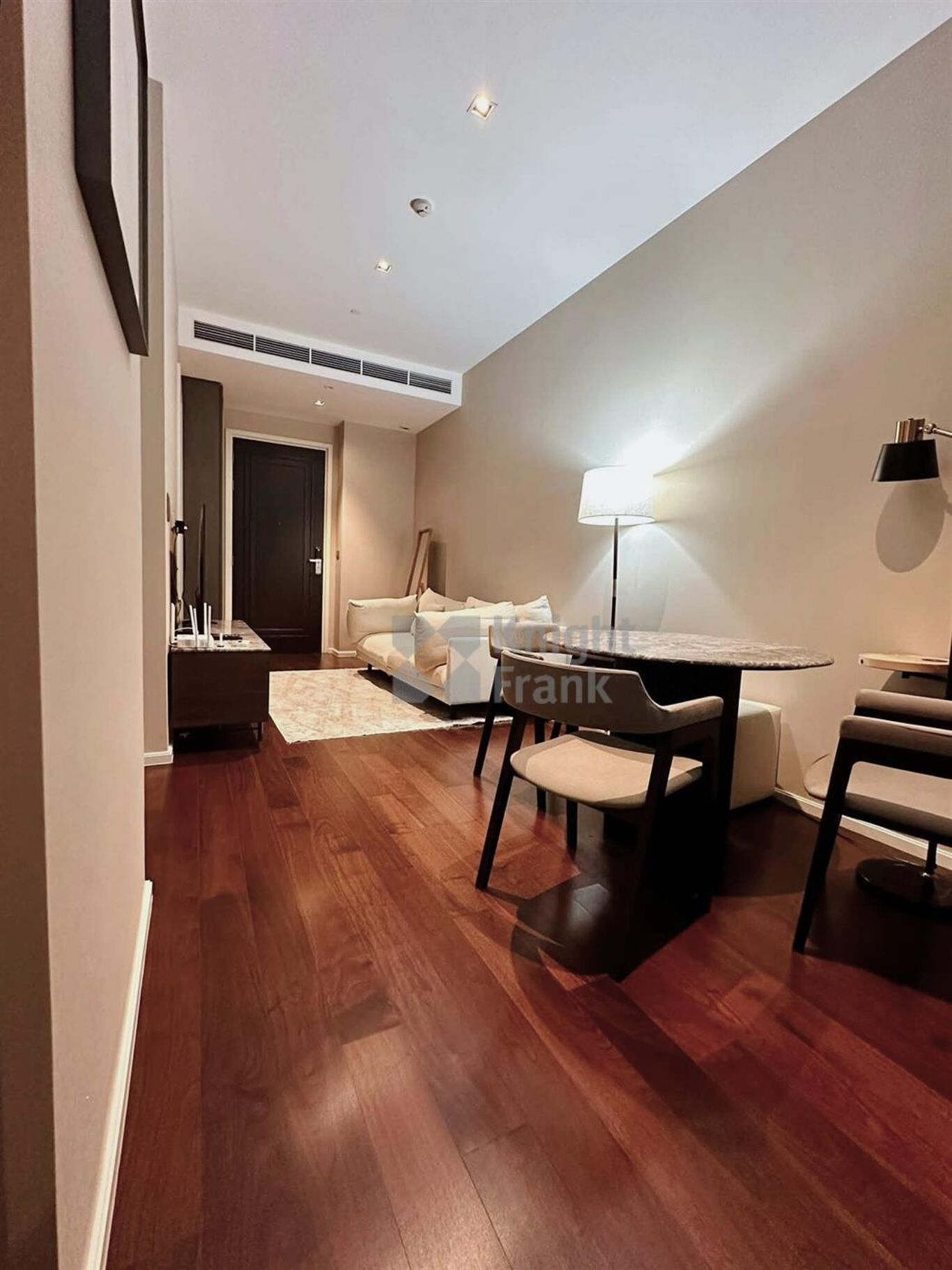 Image of Phrom Phong, The Diplomat 39, 54 sq.m