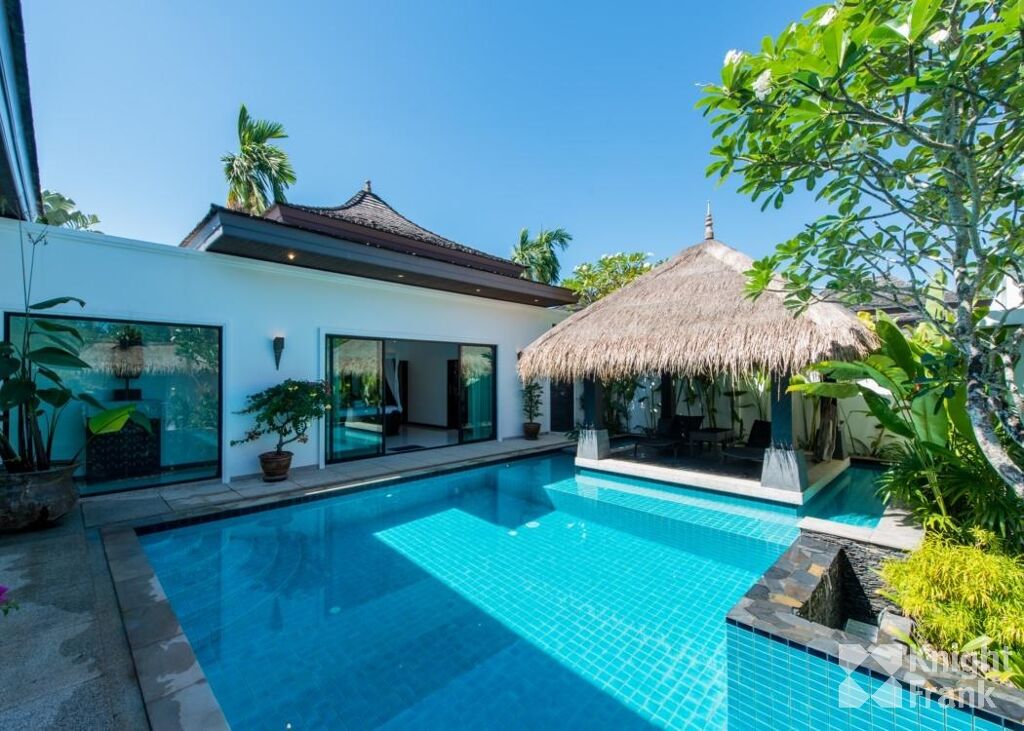Image of Villa Aelita, Cherngtalay - near Laguna Phuket