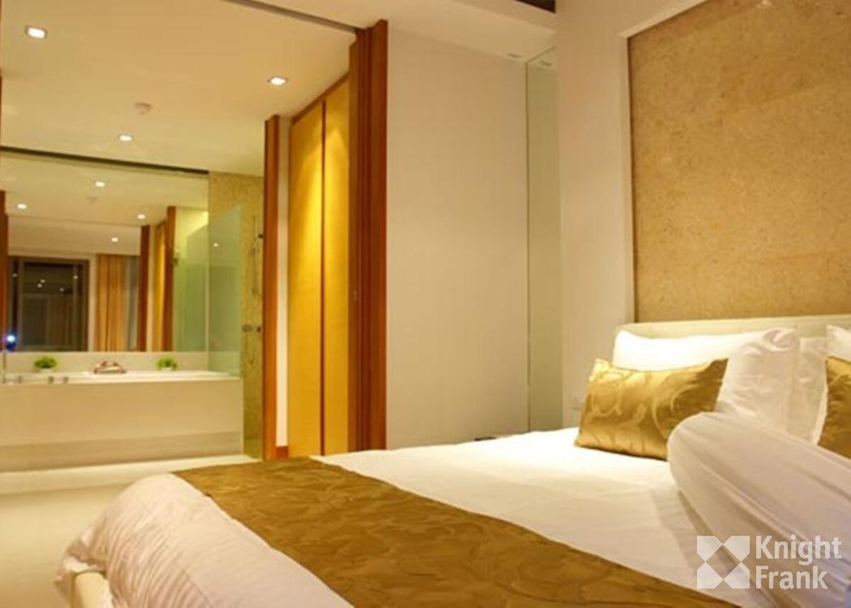 Pearl hotel phuket