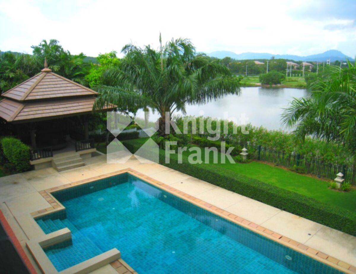Property for sale Laguna Resort Complex Knight Frank
