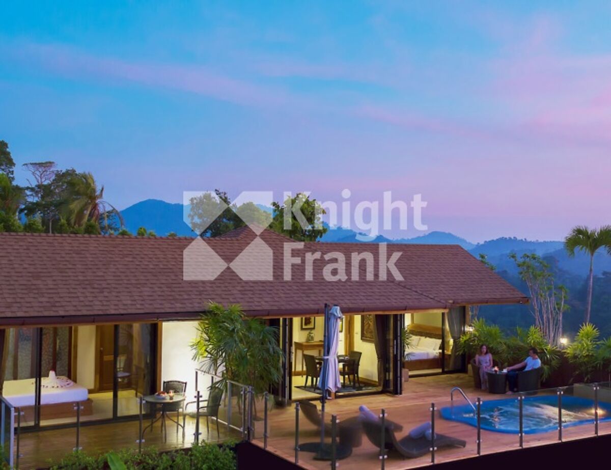 villa for sale in Phang-Nga - ththphu180025 | Knight Frank