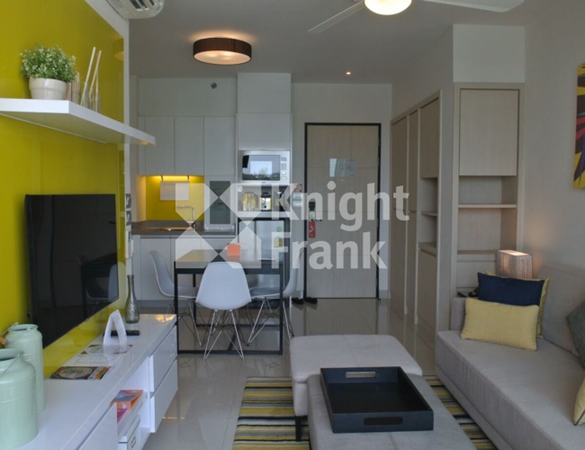 apartment for sale in Laguna Resort Phuket (A new approach to