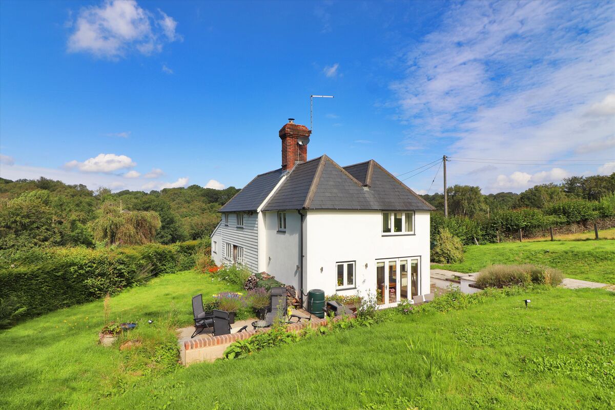 house for sale in Whitegates Lane, Wadhurst, East Sussex, TN5
