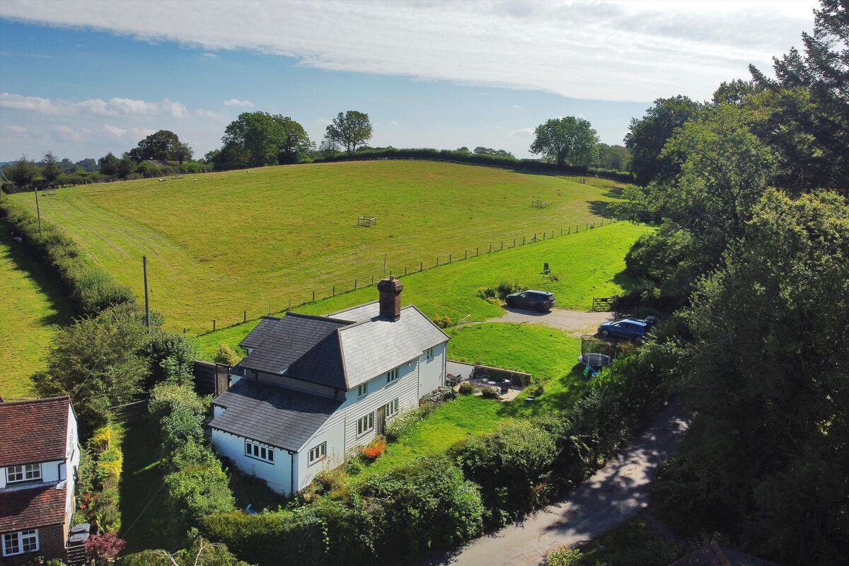 house for sale in Whitegates Lane, Wadhurst, East Sussex, TN5