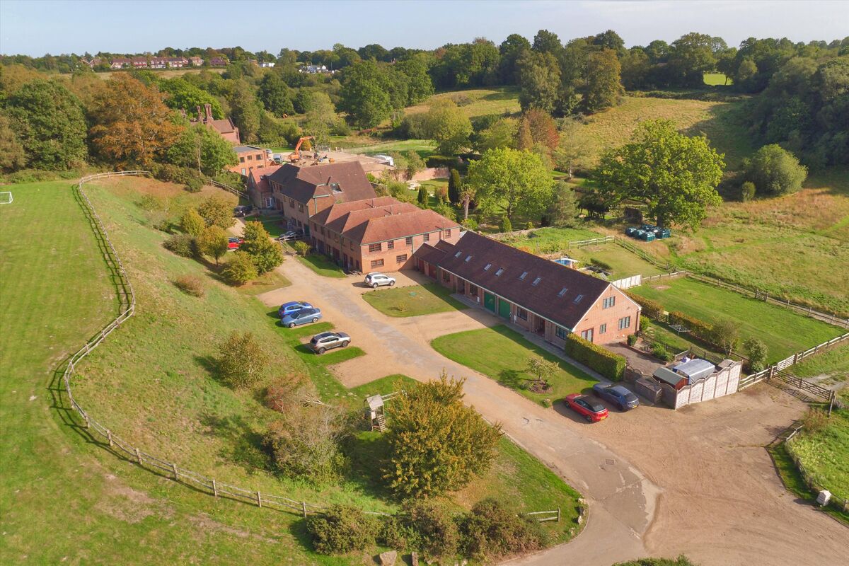 house for sale in Rosemary Lane, Flimwell, Wadhurst, East Sussex, TN5