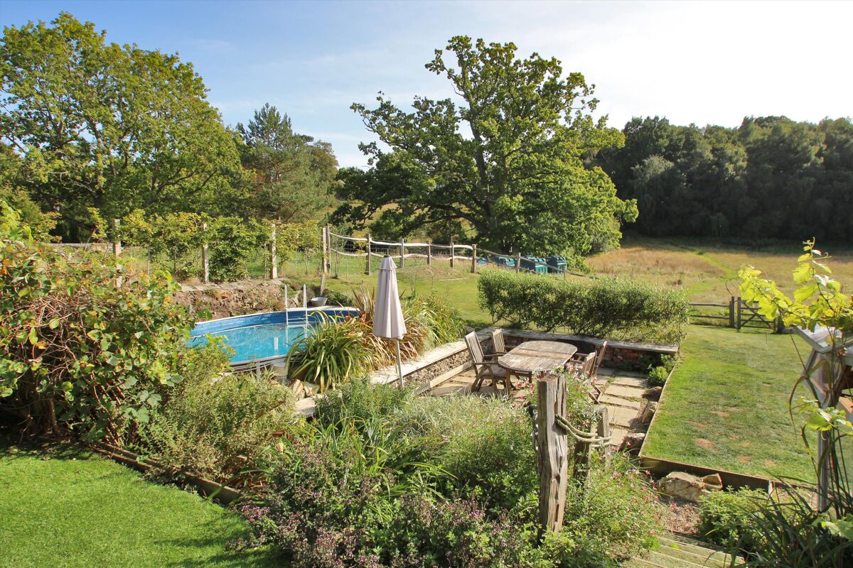 house for sale in Rosemary Lane, Flimwell, Wadhurst, East Sussex, TN5