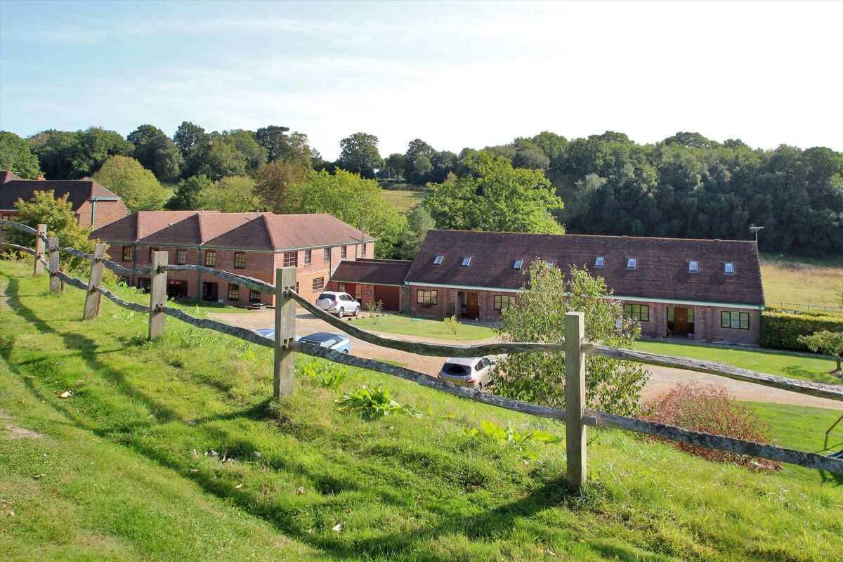 house for sale in Rosemary Lane, Flimwell, Wadhurst, East Sussex, TN5