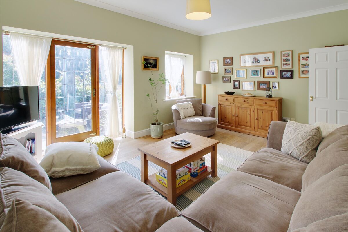 house for sale in Rosemary Lane, Flimwell, Wadhurst, East Sussex, TN5