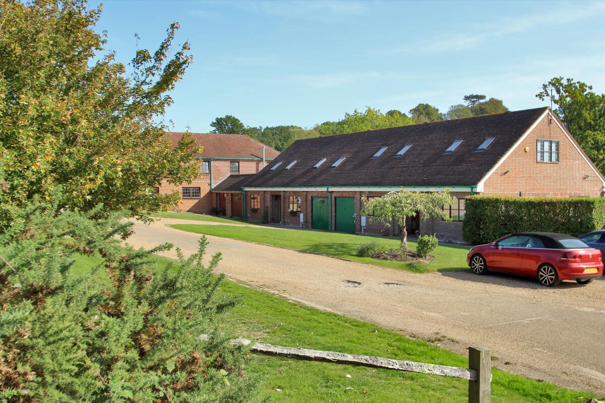 house for sale in Rosemary Lane, Flimwell, Wadhurst, East Sussex, TN5