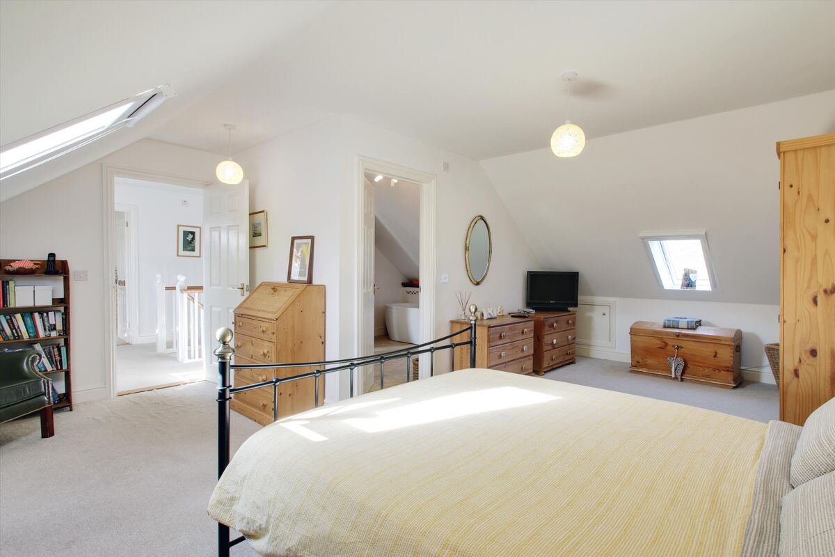 house for sale in Rosemary Lane, Flimwell, Wadhurst, East Sussex, TN5