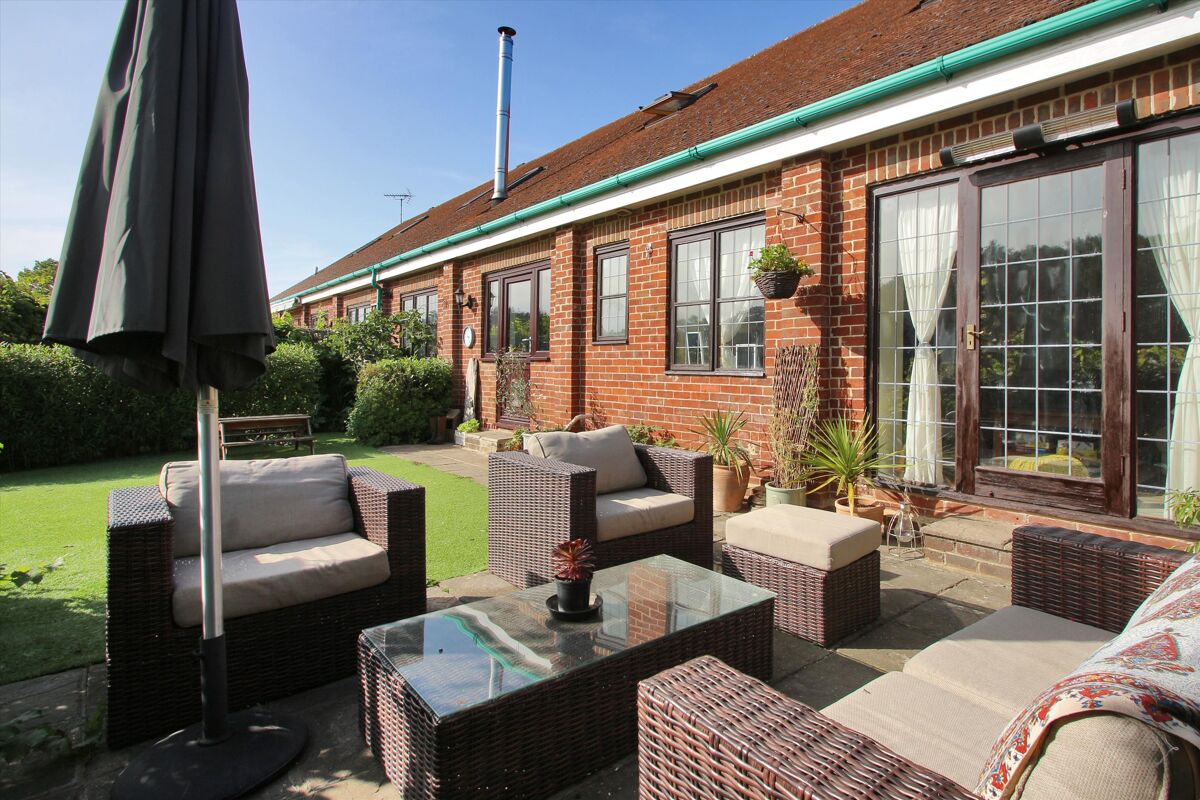 house for sale in Rosemary Lane, Flimwell, Wadhurst, East Sussex, TN5