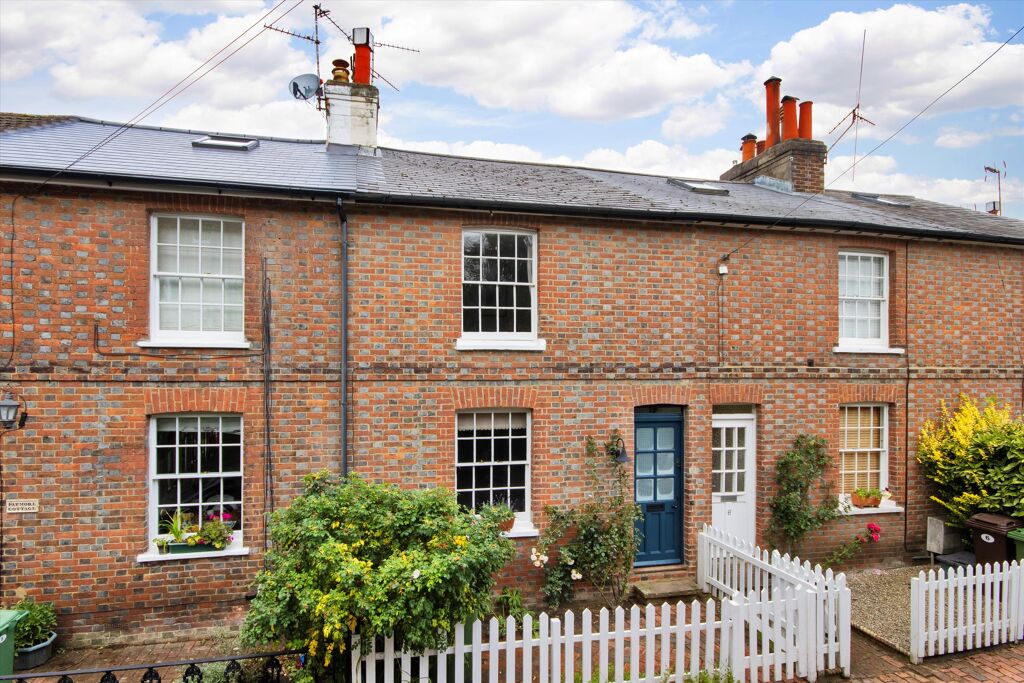 Image of Poona Road, Tunbridge Wells, Kent, TN1