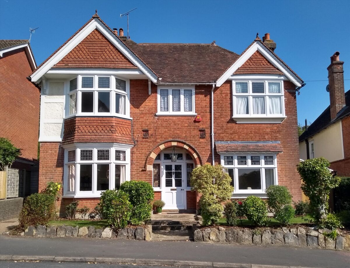house for sale in Madeira Park, Tunbridge Wells, Kent, TN2