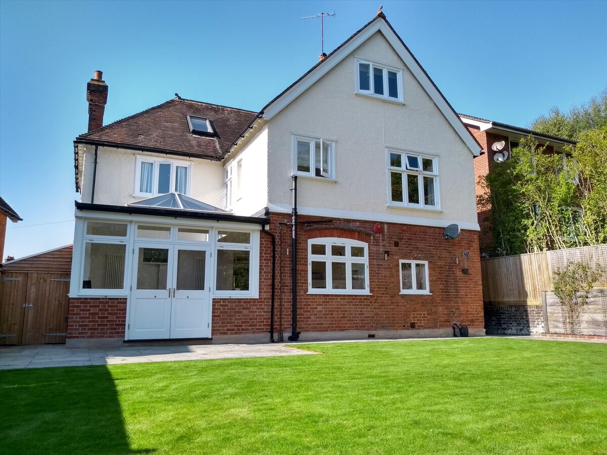house for sale in Madeira Park, Tunbridge Wells, Kent, TN2