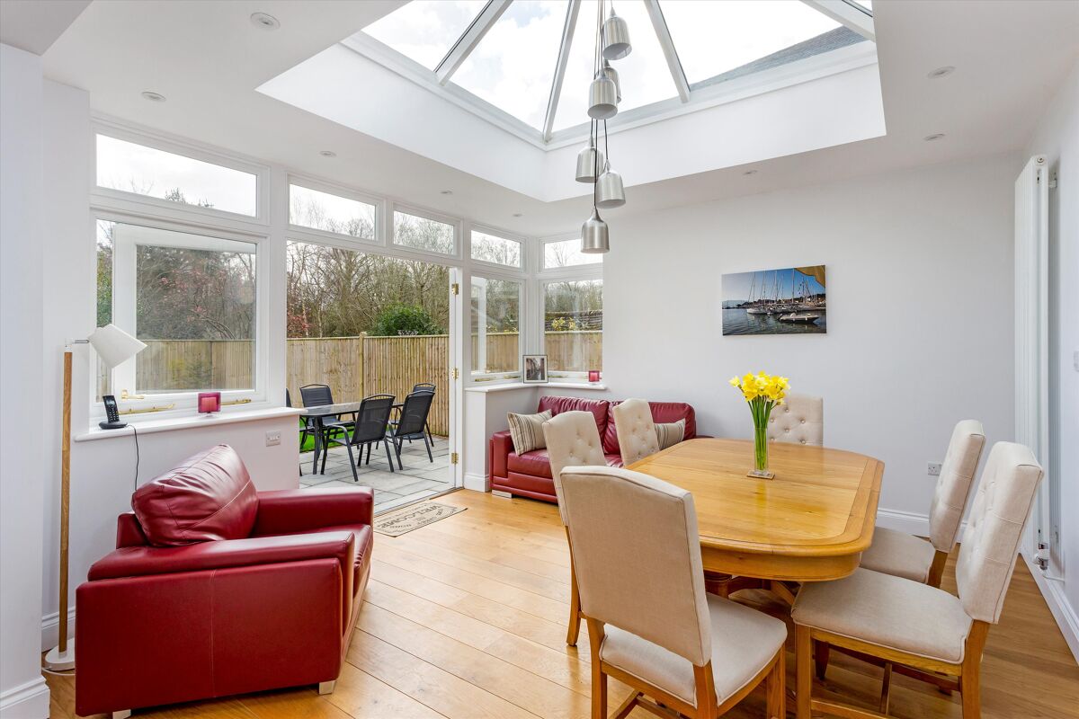 house for sale in Madeira Park, Tunbridge Wells, Kent, TN2