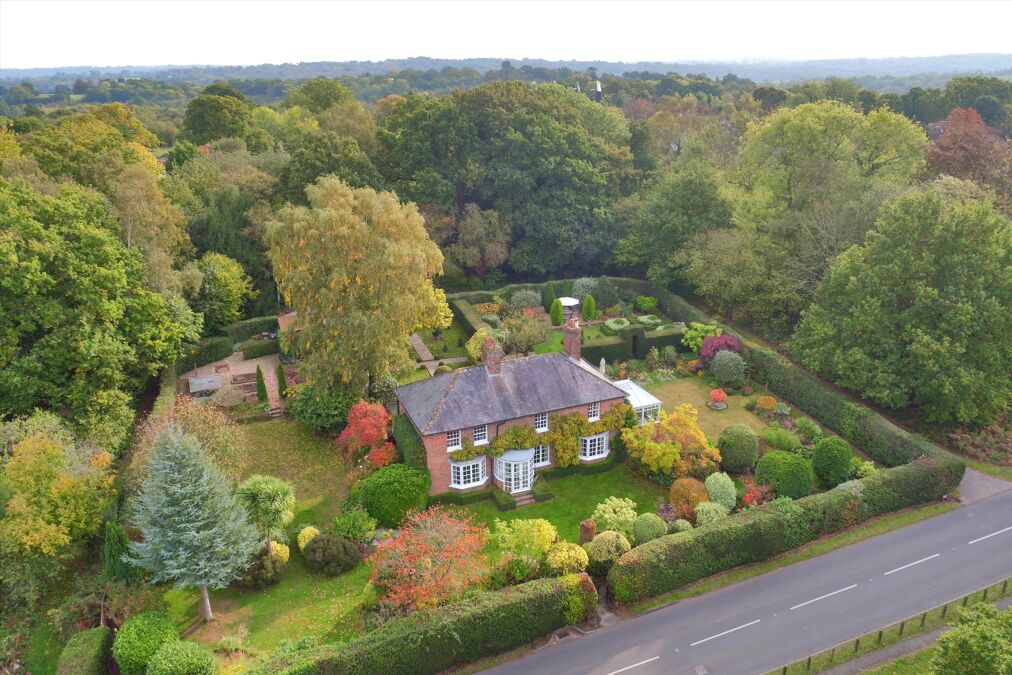 Image of Lamberhurst Down, Lamberhurst, Tunbridge Wells, Kent, TN3