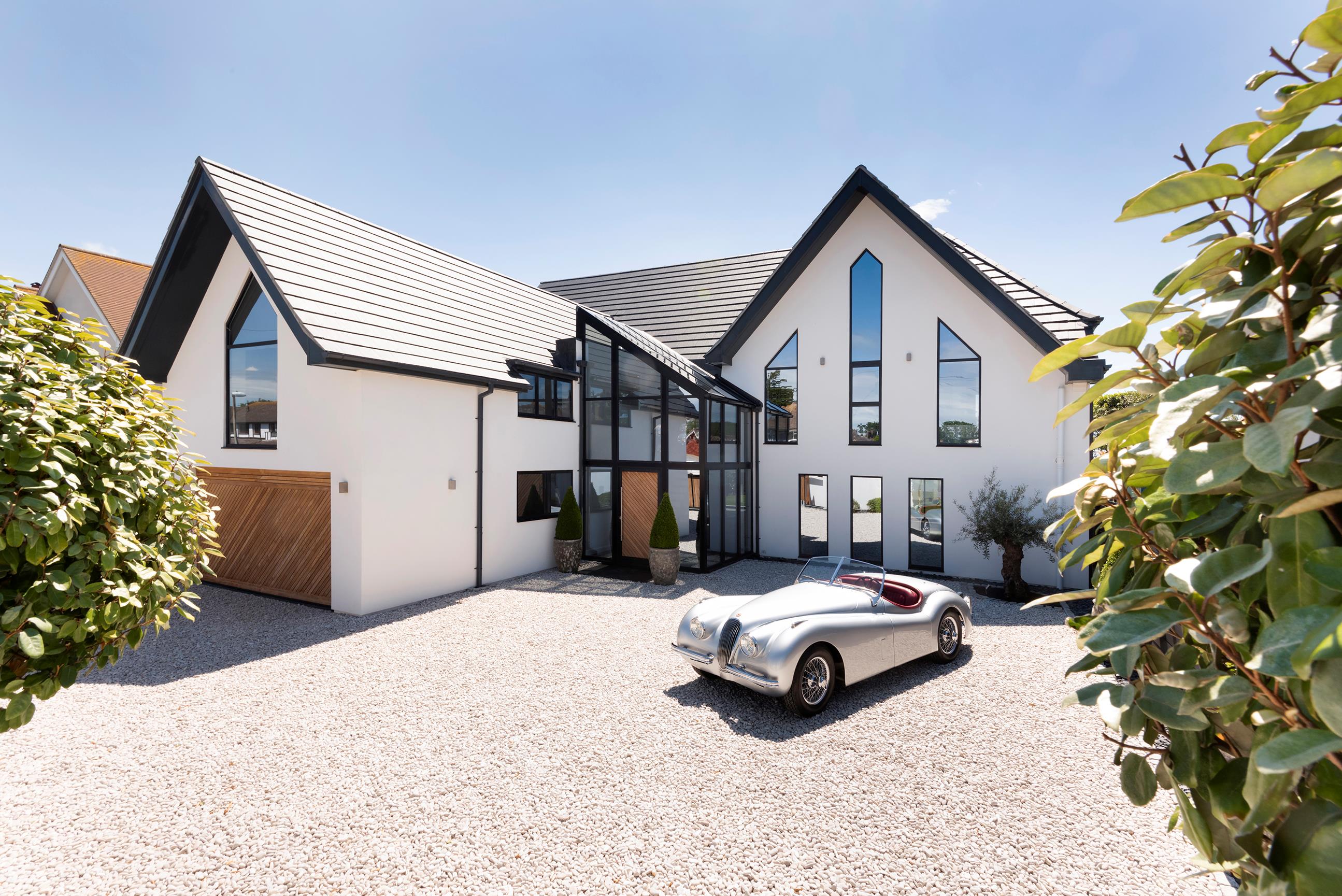 house for sale in Hartfield Road, BexhillonSea, East Sussex, TN39