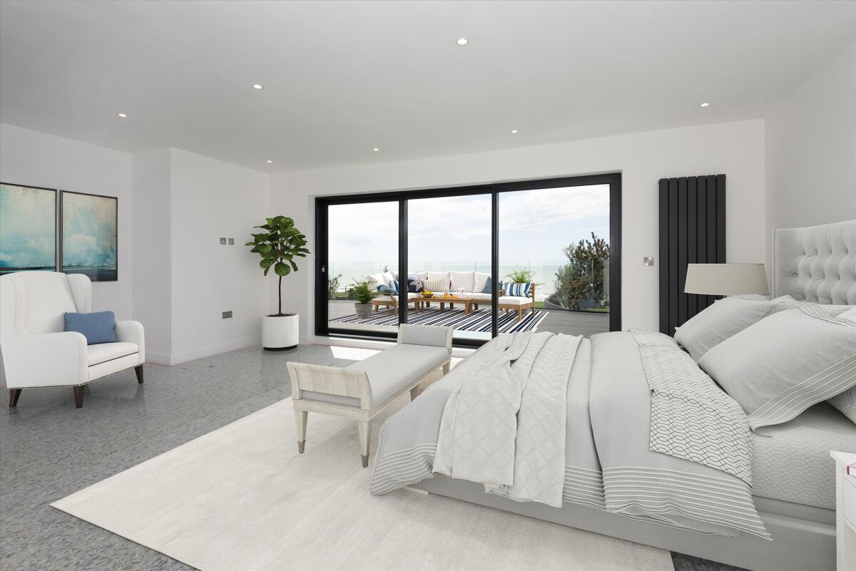 house for sale in Hartfield Road, BexhillonSea, East Sussex, TN39