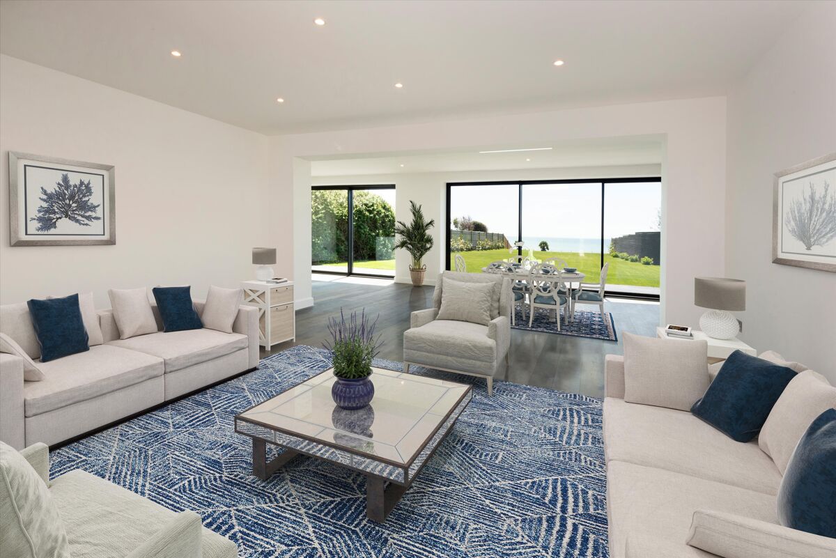 house for sale in Hartfield Road, BexhillonSea, East Sussex, TN39