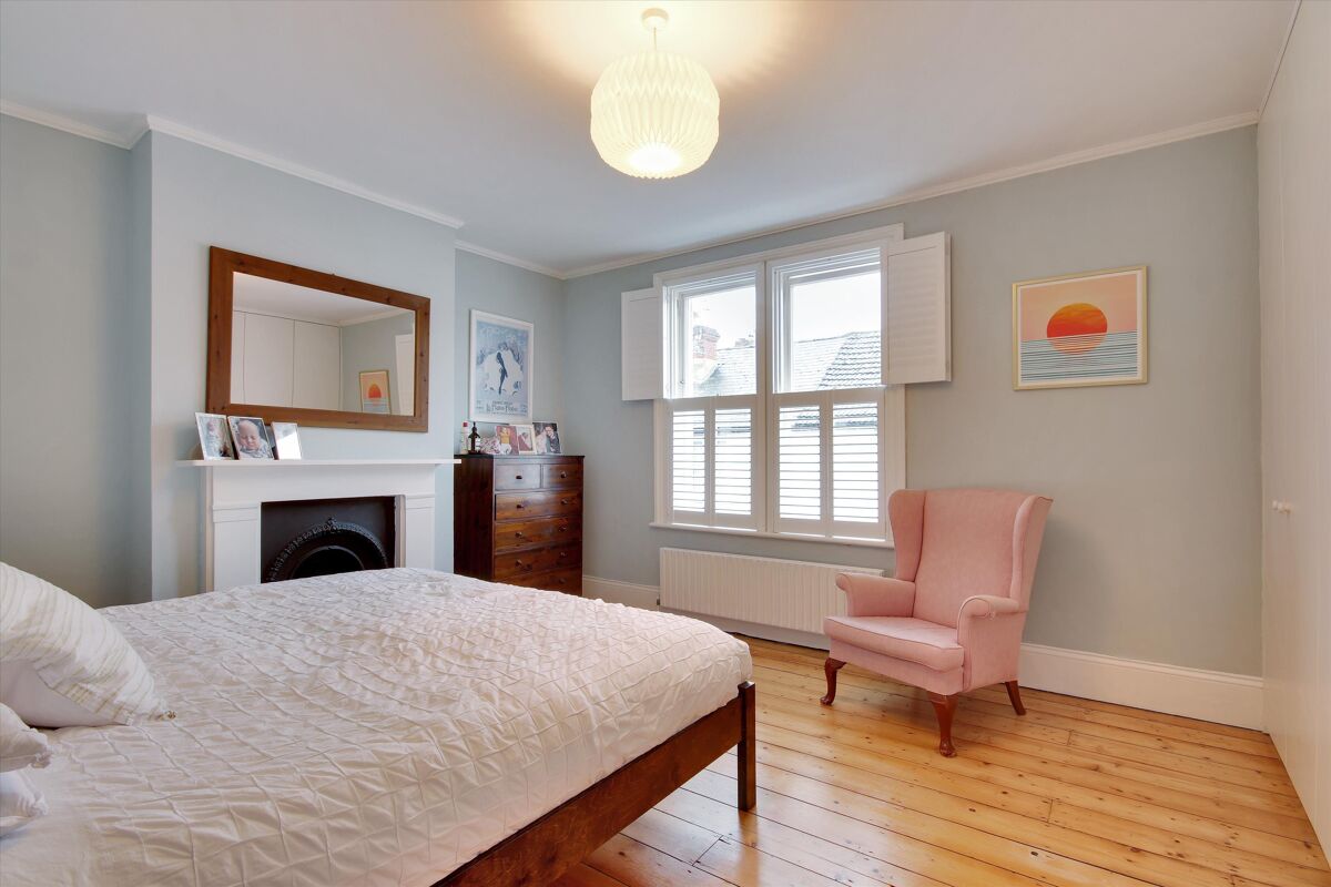 house for sale in Norfolk Road, Tunbridge Wells, Kent, TN1