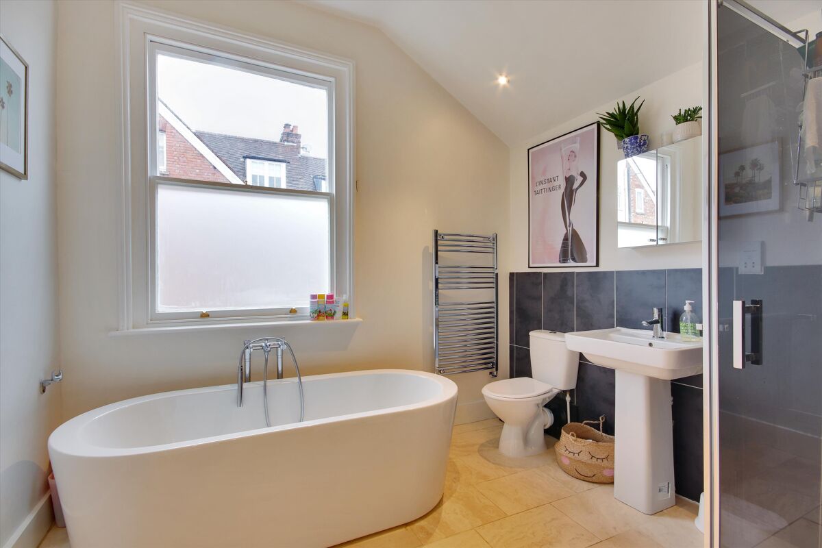 house for sale in Norfolk Road, Tunbridge Wells, Kent, TN1