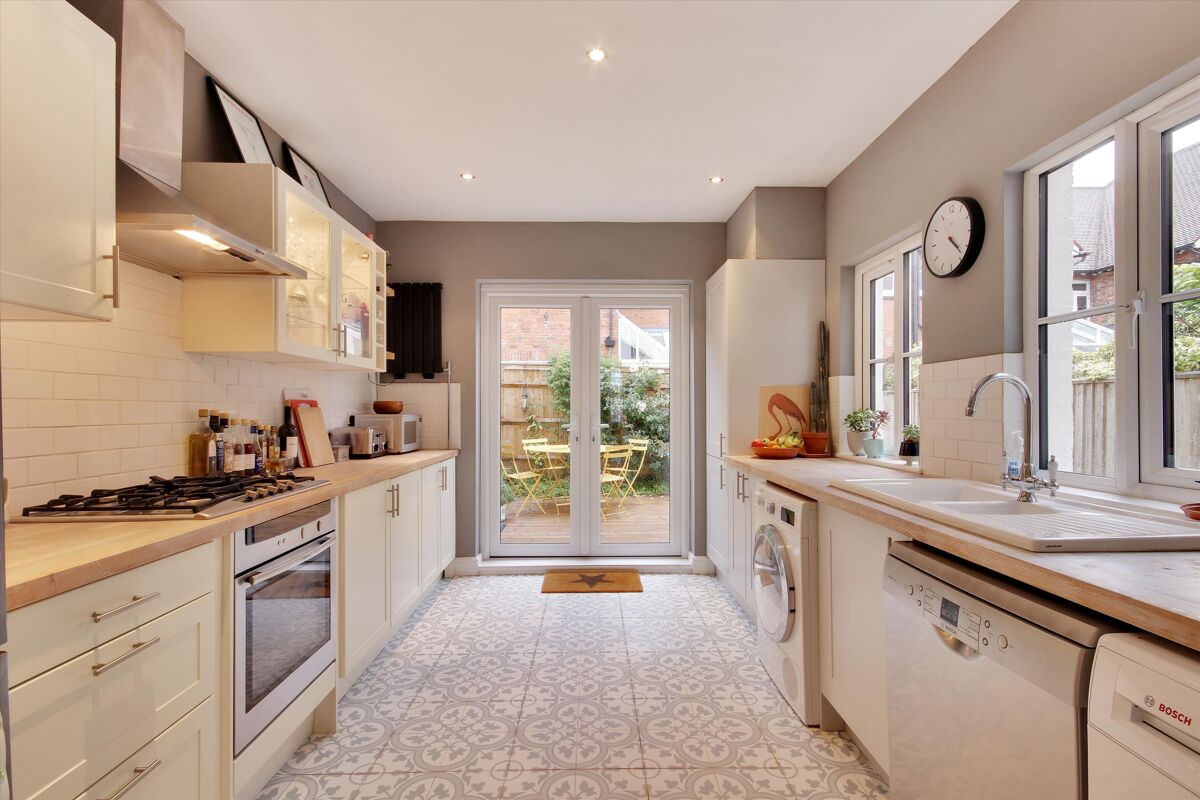 house for sale in Norfolk Road, Tunbridge Wells, Kent, TN1